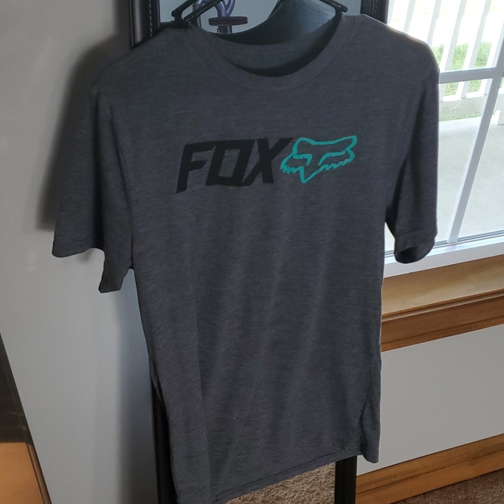 Fox tech t shirt